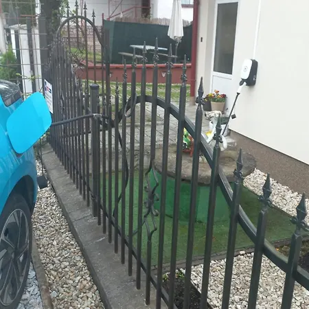 Ubytovanie Na Spisi Spisske Vlachy Exterior photo