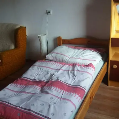 Ubytovanie Na Spisi Spisske Vlachy Exterior photo