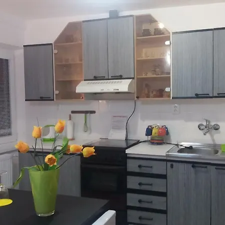 Ubytovanie Na Spisi Spisske Vlachy Exterior photo