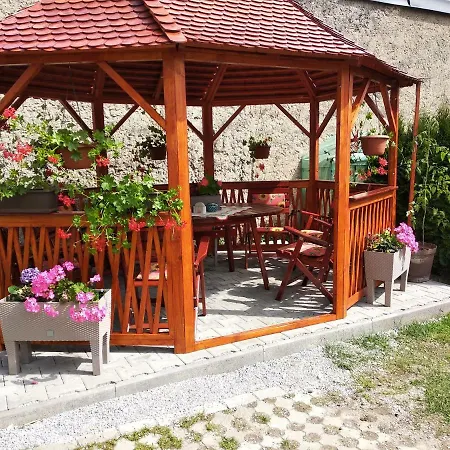 Ubytovanie Na Spisi Spisske Vlachy Exterior photo