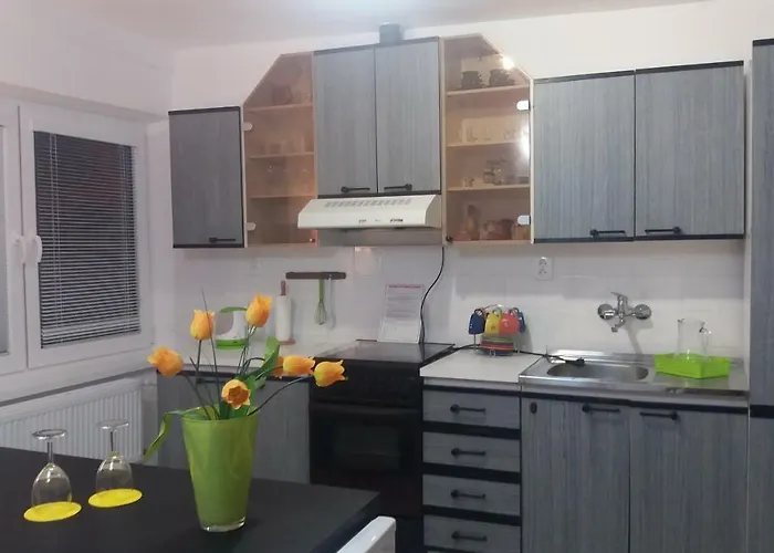 Ubytovanie Na Spisi