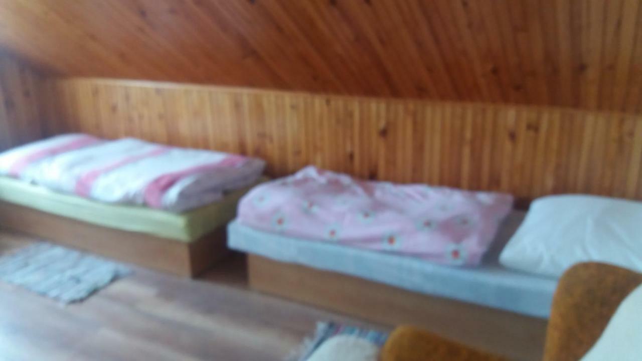 Na Spisi Apartment Spisske Vlachy