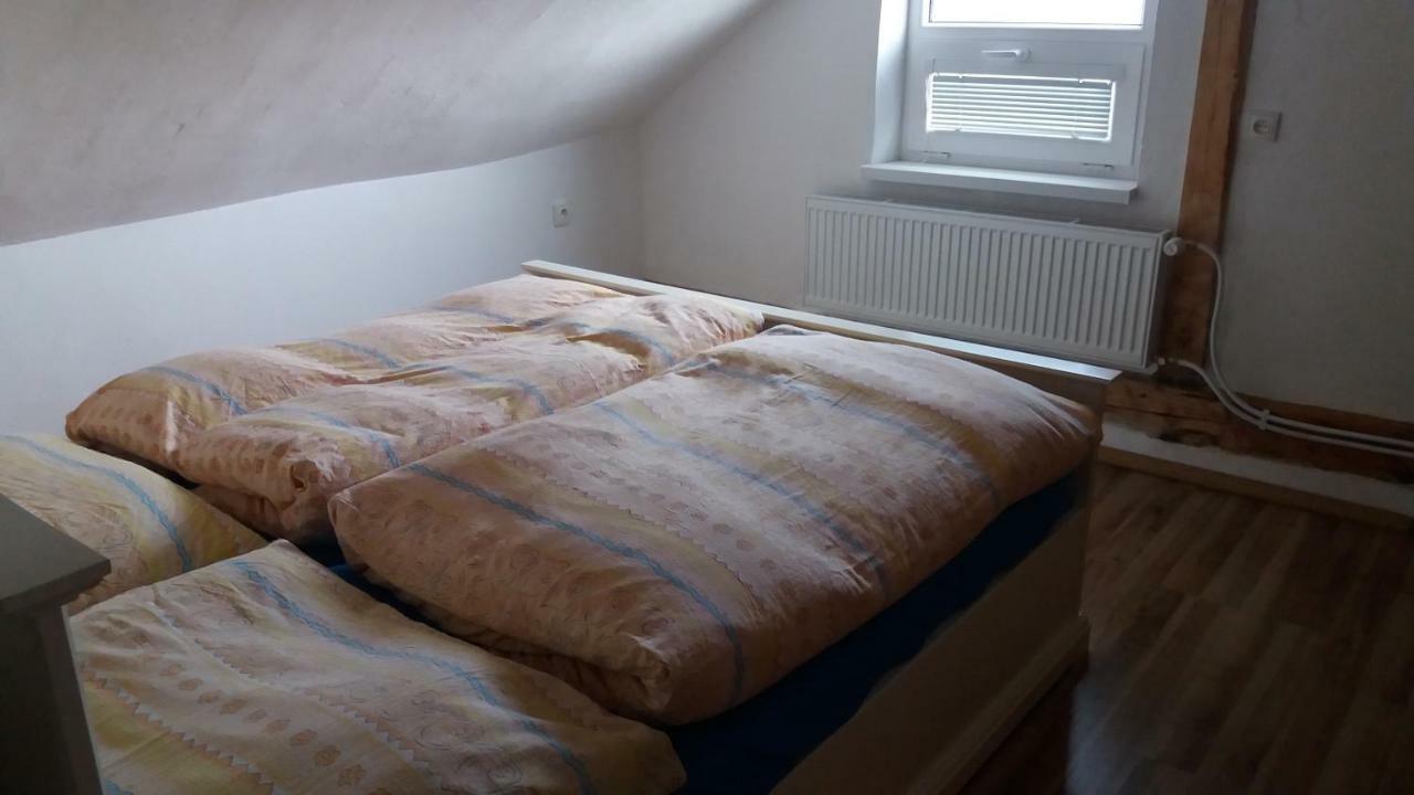 Apartment Na Spisi *
