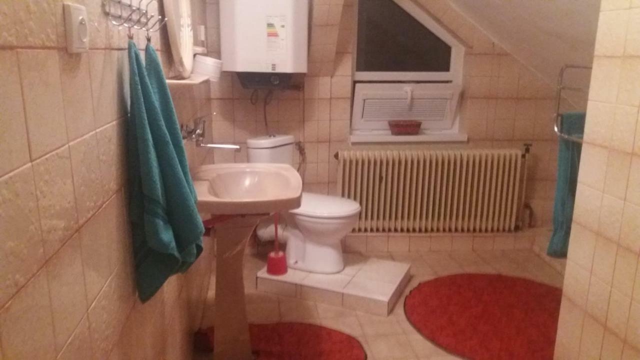 Na Spisi Apartment Spisske Vlachy