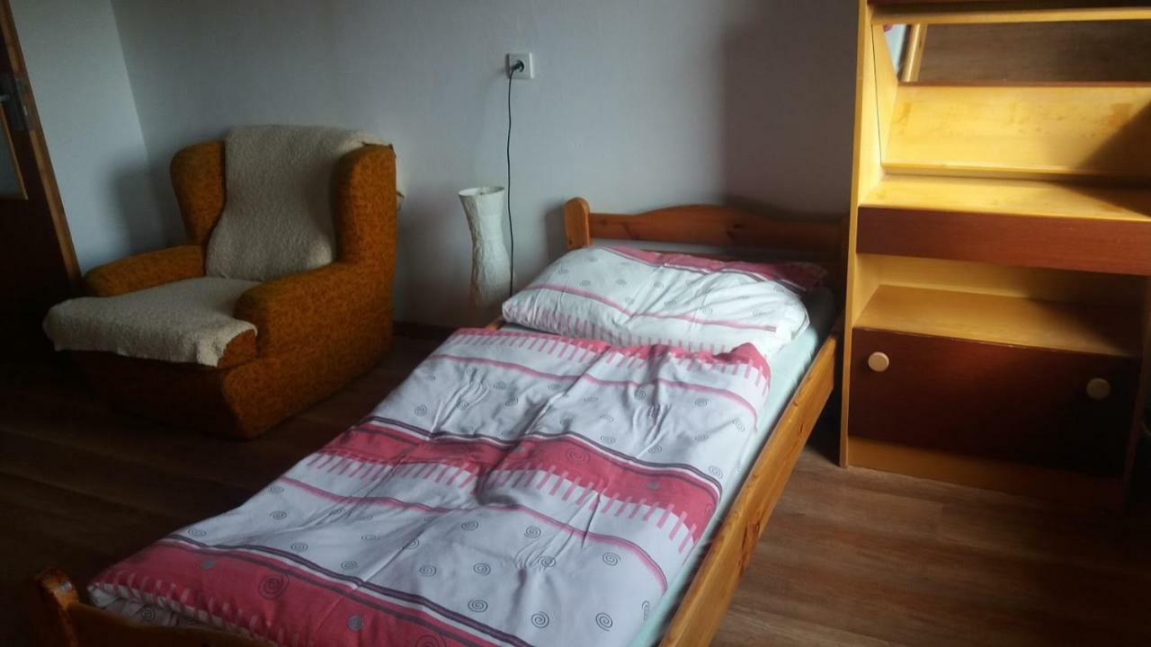 Na Spisi Apartment Spisske Vlachy