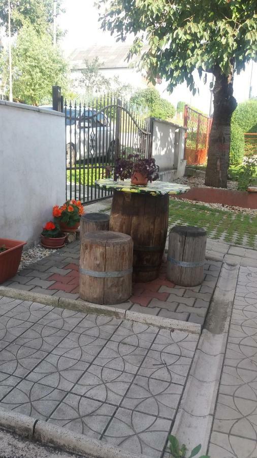 Na Spisi Apartment *