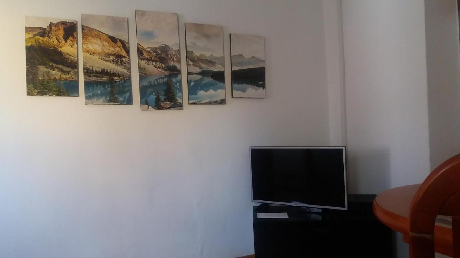 Apartment Na Spisi *