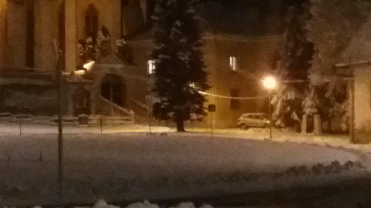 Na Spisi Apartment *