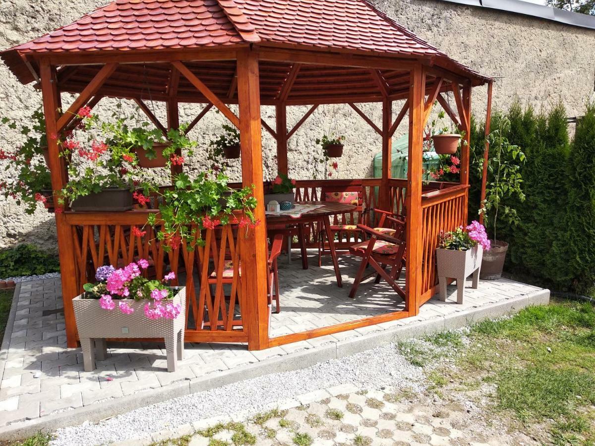 Apartment Na Spisi Spisske Vlachy