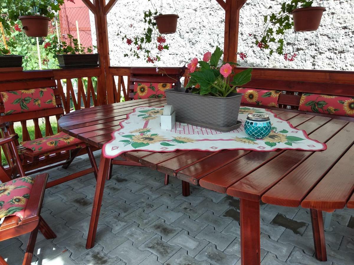 Na Spisi Apartment
